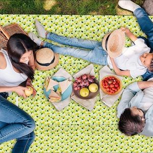Outdoor Beach Mat/Blanket Picnic